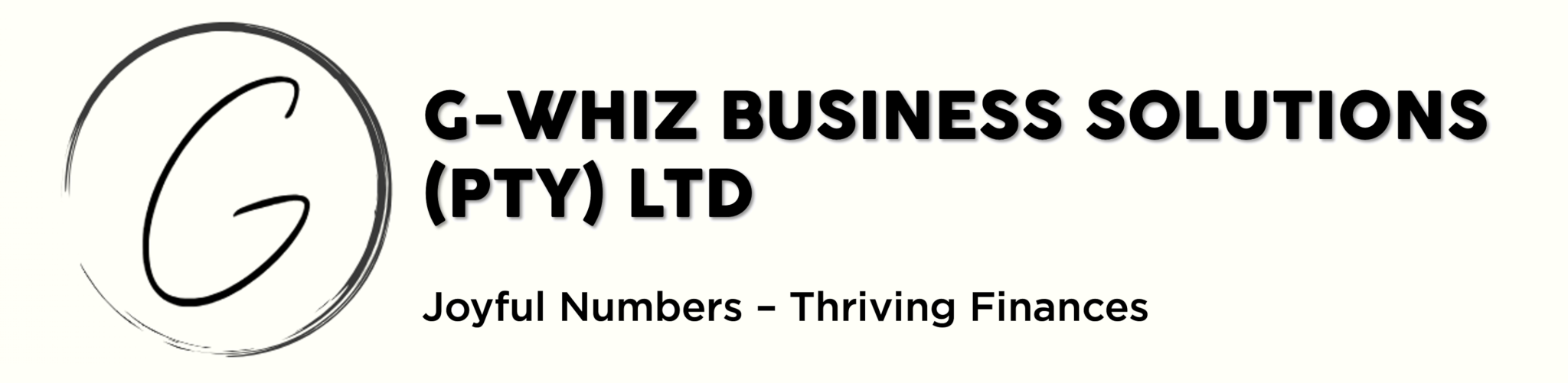 GWhiz Business Solutions Elevate your bookkeeping game with GWhiz