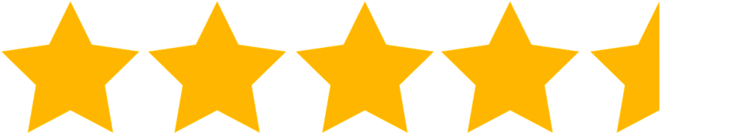 4.5 star service G-Whiz Business Solutions, GWhiz, #Bookkeeping, #QuickBooksOnline, #SmallServiceBusiness, Delwyn Stafford