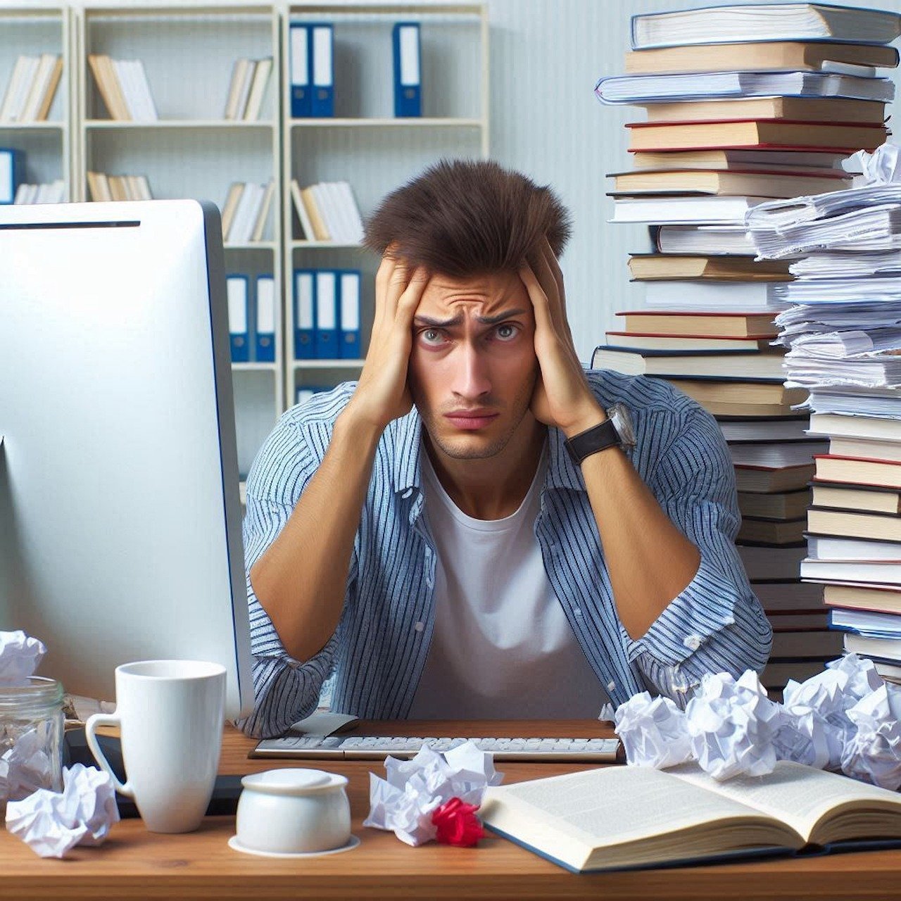 GWhiz Business Solutions Elevate your bookkeeping game with GWhiz