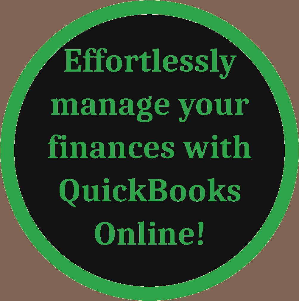 QBO Effortlessly manage your finances with QuickBooks Online
