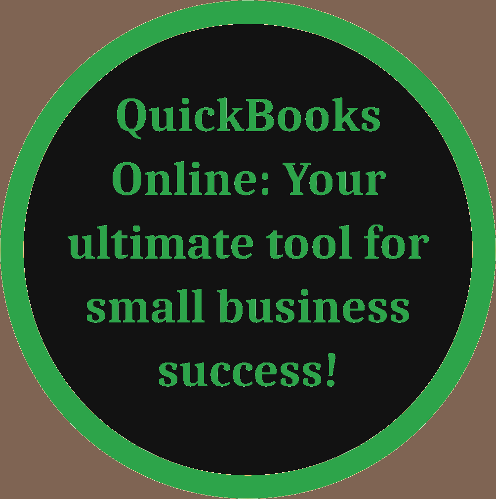 QBO QuickBooks Online - Your ultimate tool for small business success