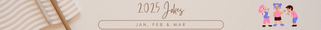 Jan, Feb & Mar 2025 Jokes Header **𝒟𝓮𝓁𝓌𝓎𝓃** 🌐 www.gwhiz.co.za ❝Jᴏyꜰᴜʟ Nᴜᴍʙᴇʀꜱ ╍ Tʜʀɪvɪɴɢ Fɪɴᴀɴcᴇꜱ❞ #GWhizBusinessSolutions #DelwynStafford #SmallBusinessSuccess #FinancialGrowth #QuickBooksTips #BookkeepingFun #EntrepreneurJourney #BusinessBloom #StressFreeFinances #GrowYourBusiness