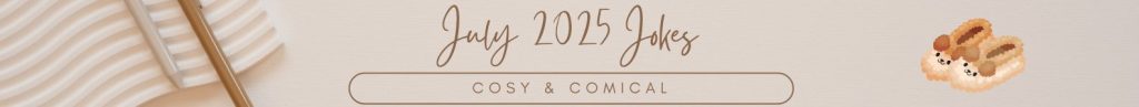 July 2025 Jokes Header Delwyn Stafford QuickBooks ProAdvisor G-Whiz Business Solutions (Pty) Ltd. 🌐www.gwhiz.co.za 📆https://calendly.com/delwyn-gwhiz ᴊᴏyꜰᴜʟ ɴᴜᴍʙᴇʀꜱ – ᴛʜʀɪvɪɴɢ ꜰɪɴᴀɴcᴇꜱ #SmallBusiness #BusinessGrowth #Bookkeeping #QuickBooksOnline #FinancialClarity #Entrepreneur #SmallBusinessTips #AccountingSolutions #BusinessSuccess #GWhizBusinessSolutions