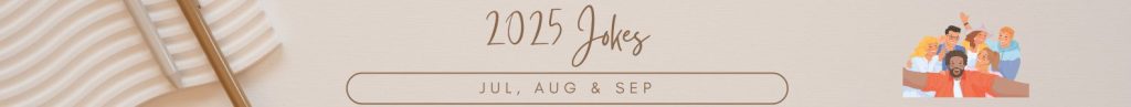 Jul Aug & Sep 2025 Jokes Header Delwyn Stafford QuickBooks ProAdvisor G-Whiz Business Solutions (Pty) Ltd. 🌐www.gwhiz.co.za 📆https://calendly.com/delwyn-gwhiz ᴊᴏyꜰᴜʟ ɴᴜᴍʙᴇʀꜱ – ᴛʜʀɪvɪɴɢ ꜰɪɴᴀɴcᴇꜱ #SmallBusiness #BusinessGrowth #Bookkeeping #QuickBooksOnline #FinancialClarity #Entrepreneur #SmallBusinessTips #AccountingSolutions #BusinessSuccess #GWhizBusinessSolutions