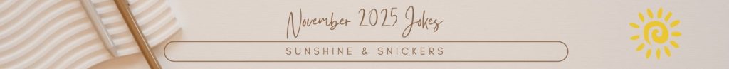 November 2025 Jokes Header Delwyn Stafford QuickBooks ProAdvisor G-Whiz Business Solutions (Pty) Ltd. 🌐www.gwhiz.co.za 📆https://calendly.com/delwyn-gwhiz ᴊᴏyꜰᴜʟ ɴᴜᴍʙᴇʀꜱ – ᴛʜʀɪvɪɴɢ ꜰɪɴᴀɴcᴇꜱ #SmallBusiness #BusinessGrowth #Bookkeeping #QuickBooksOnline #FinancialClarity #Entrepreneur #SmallBusinessTips #AccountingSolutions #BusinessSuccess #GWhizBusinessSolutions