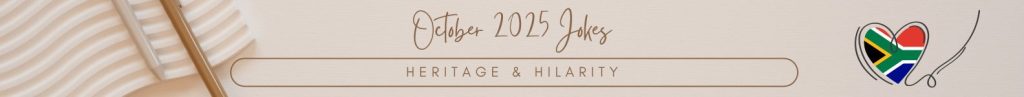 October 2025 Jokes Header Delwyn Stafford QuickBooks ProAdvisor G-Whiz Business Solutions (Pty) Ltd. 🌐www.gwhiz.co.za 📆https://calendly.com/delwyn-gwhiz ᴊᴏyꜰᴜʟ ɴᴜᴍʙᴇʀꜱ – ᴛʜʀɪvɪɴɢ ꜰɪɴᴀɴcᴇꜱ #SmallBusiness #BusinessGrowth #Bookkeeping #QuickBooksOnline #FinancialClarity #Entrepreneur #SmallBusinessTips #AccountingSolutions #BusinessSuccess #GWhizBusinessSolutions