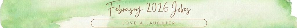 Feb 2026 Jokes Header #GWhizBusinessSolutions #GWhiz #Bookkeeping #QuickBooksOnline, #SmallServiceBusiness #DailyDadJoke #DelwynStafford #JoyfulNumbersThrivingFinances #SmallBusinessHelp #BookkeepingMadeEasy #BusinessFinances #QuickBooksTips #FinancialSuccess #StressFreeFinances #EntrepreneurLife #AuditReady #GrowYourBusiness #SimpleBookkeeping #dadjokes #tuesdaydadjokesFeb 2025 Jokes Header #GWhizBusinessSolutions #GWhiz #Bookkeeping #QuickBooksOnline, #SmallServiceBusiness #DailyDadJoke #DelwynStafford #JoyfulNumbersThrivingFinances #SmallBusinessHelp #BookkeepingMadeEasy #BusinessFinances #QuickBooksTips #FinancialSuccess #StressFreeFinances #EntrepreneurLife #AuditReady #GrowYourBusiness #SimpleBookkeeping #dadjokes #tuesdaydadjokes