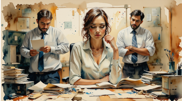 G-Whiz Business Solutions (Pty) Ltd Intuit QuickBooks Online Subscriptions 
Overwhelmed business owner