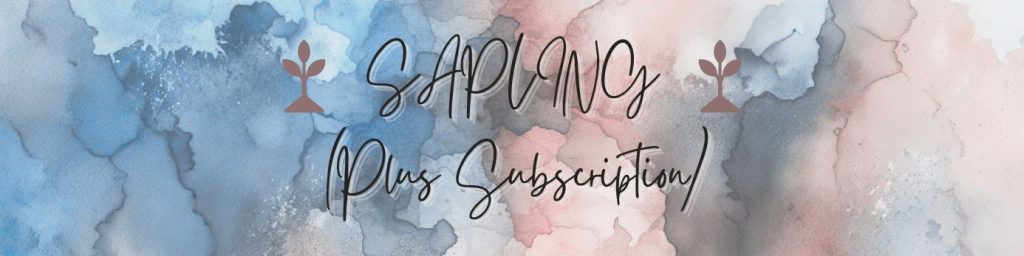 SAPLING Plus QuickBooks Subscription