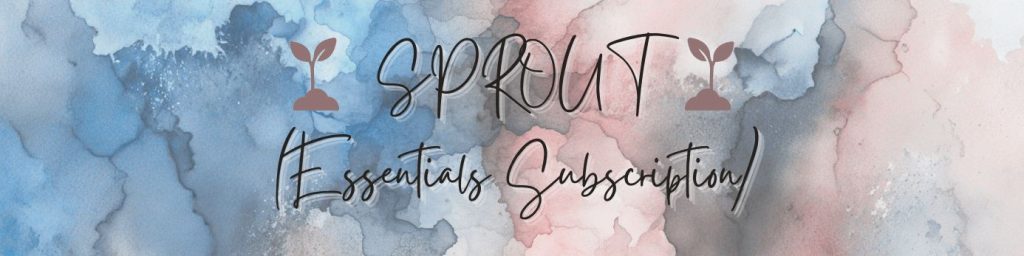 QuickBooks Essentials Subscription