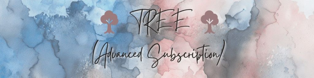 TREE Advanced QuickBooks Subscription