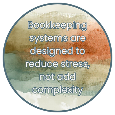 Bookkeeping systems are designed to reduce stress, not add complexity

👩🏼‍🏫𝑾𝒉𝒚 𝒘𝒂𝒔 𝒕𝒉𝒆 𝒎𝒂𝒕𝒉𝒔 𝒕𝒆𝒂𝒄𝒉𝒆𝒓 𝒃𝒂𝒅 𝒂𝒕 𝒓𝒆𝒍𝒂𝒕𝒊𝒐𝒏𝒔𝒉𝒊𝒑𝒔? 𝑻𝒐𝒐 𝒎𝒂𝒏𝒚 𝒆𝒙𝒆𝒔... 𝒂𝒏𝒅 𝒗𝒂𝒓𝒊𝒂𝒃𝒍𝒆𝒔. ✖️✖️✖️😂

Running a small service business in South Africa can feel exactly like that chalkboard — too many ✖️'s floating around. Unknown expenses, untracked invoices, and variables that change your profit every month.

You didn't start your business to become a full-time bookkeeper.

If I could take the hassle out of your everyday bookkeeping and set you up with a simple system that actually works for your business—would you be interested?

When you partner with 𝐆-𝐖𝐡𝐢𝐳 Business Solutions, you get:
📐 𝐂𝐥𝐚𝐫𝐢𝐭𝐲, 𝐍𝐨𝐭 𝐂𝐡𝐚𝐨𝐬: A clean QuickBooks setup tailored to YOUR service business, so you always know what's coming in and what's going out.
📐 𝐓𝐢𝐦𝐞 𝐁𝐚𝐜𝐤 𝐢𝐧 𝐘𝐨𝐮𝐫 𝐃𝐚𝐲: We automate the boring stuff — bank feeds, invoicing, VAT — so you can focus on clients, not admin.
📐 𝐏𝐫𝐨 𝐀𝐝𝐯𝐢𝐬𝐨𝐫 𝐒𝐮𝐩𝐩𝐨𝐫𝐭: Local, friendly, certified QuickBooks help when you need it — no call centres, no guesswork.

💡 𝐃𝐢𝐝 𝐲𝐨𝐮 𝐤𝐧𝐨𝐰? In QuickBooks Online you can create Bank Rules to auto-categorise recurring transactions. Set it once for Telkom, fuel, or your monthly software subs, and QuickBooks will learn it forever. That's one less variable to worry about!

Ready to solve for ✖️ in your business finances and stop letting your ex-expenses haunt you? Let's make your numbers add up to a happy relationship with your profits.

Drop an "✖️" in the comments if you want me to check your books, and I'll reach out!

Kind regards,
𝒟𝓮𝓁𝓌𝓎𝓃
QuickBooks Pro Advisor
G-Whiz Business Solutions (Pty) Ltd.
🌐www.gwhiz.co.za
📆 https://calendly.com/delwyn-gwhiz
ᴊᴏyꜰᴜʟ ɴᴜᴍʙᴇʀꜱ – ᴛʜʀɪvɪɴɢ ꜰɪɴᴀɴcᴇꜱ

#SmallBusinessSA #ServiceBusiness #Bookkeeping #QuickBooks #QuickBooksProAdvisor #SmallBusinessTips #SAsmallbusiness #BusinessFinances #GWhizBusinessSolutions #EntrepreneurSA