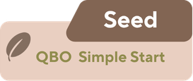 QBO Simple Start