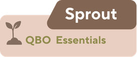 QBO Essentials